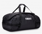 Thule Chasm Duffel 70L - Black | TDSD303 BLACK