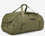 Thule Chasm Duffel 90L - Olivine | TDSD304 OLIVINE