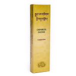 Tibetietiški smilkalai Chenrezig 'Užuojauta'