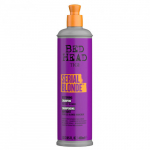 Tigi Bed Head Serial Blonde Shampoo Šviesintų plaukų šampūnas, 400ml