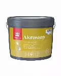 Tikkurila Akrostop izoliacijos gruntas - 3 L
