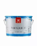 Tikkurila Temadur 20 poliuretano dažai - TAL - 7.5 L