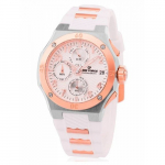 Time Force Celebration Chrono Lady TF/A5016LAR-02