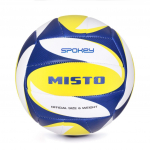 Tinklinio kamuolys Spokey MISTO (5 dydis)