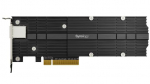 Tinklo plokštė SYNOLOGY E10M20-T1 PCIe CARDS RJ45
