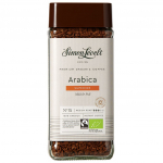 Tirpi kava ARABICA, ekologiška