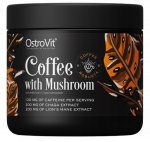 Tirpi kava OstroVit su grybais 150 g