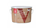 Tirpiklinis medienos aliejus TIKKURILA Valtti Wood Puuoljy Oil, 9l bespalvis