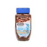 Tirpioji kava  DECAF, 100 g