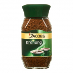 Tirpioji kava JACOBS KRONUNG, 100 g