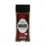 Tirpioji kava SELECTION BRAZIL, 100 g