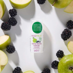 TOOFRUIT Drėkinamasis veido kremas vaikams "Tendre", nuo 3 metų, 30 ml.