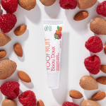 TOOFRUIT lūpų balzamas vaikams "Bisou Doux", nuo 3 metų, 10 ml.