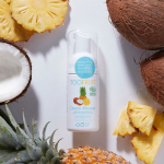 TOOFRUIT veido prausiklis vaikams "Douce Mousse", nuo 5 metų, 100 ml.