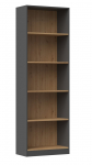 Topeshop R60 ANT/ART knygų lentyna biurui