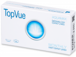 TopVue Monthly (6 lęšiai)