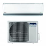 Toyotomi IZURU TRN/TRG-856ZR šilumos siurblys oras-oras 5,30 kW