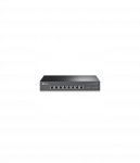TP-LINK | 8-Port 10G Switch | TL-SX1008 | Unmanaged | Desktop/Rackmountable | 1 Gbps (RJ-45) ports quantity | SFP ports quantity