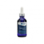 TRACE MINERALS skystas joninis selenas su mineralais, 59 ml