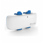 Tractive GPS DOG 4 lokatorius šunims