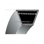 Trapecinis eigos diržas vejapjovėms Z27,5 10x700mm Li, 10x738mm La