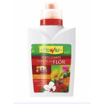 TRĄŠOS ŽYDINTIEMS AUGALAMS FLOWER 0.5 L