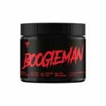 TREC BOOGIEMAN Prieš treniruotę (Pre-workout) 300 g.