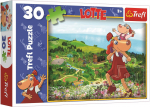 TREFL LOTTE dėlionė „Lotte“, 30 det.