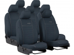 Trend Line užvalkalai Opel Zafira B 7 Seats (2005-2014)