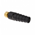 Trijų padėčių antgalis su 1/4" sriegiu