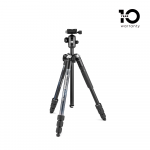 Trikojis stovas Manfrotto Element mii Black
