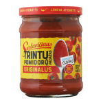 Trintų pomidorų padažas ORIGINALUS, 480 g