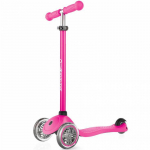 Triratukas Globber Primo / Deep Pink