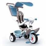 Triratukas vaikams Baby Balade plus, Smoby