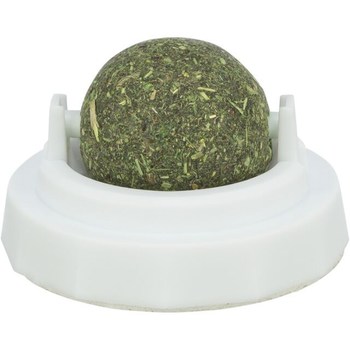 TRIXIE Catnip ball - žaislas katėi