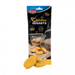 Trixie Chicken Nuggets skanėstai su vištiena šunims : Skanėstų kiekiai - 100 g