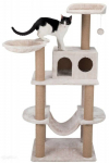 TRIXIE draskyklė Federico 142 cm