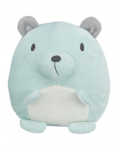 TRIXIE Junior Meškiukas šuniukas žaislas 14 cm