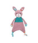 Trixie Junior žaislas triušis šuniukams : Dydis - 28 cm