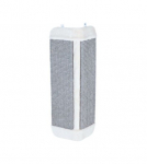 Trixie kampinė draskyklė su katžole katėms : Spalva - Pilka (Grey)