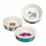 Trixie keraminis dubenėlis, 200 ml