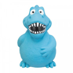 Trixie lateksnis dinozauras žaislas šunims : Žaislų dydžiai - 14 cm