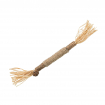 Trixie Matatabi lazdelė su kutais žaislas katėms : Žaislų dydžiai - 24 cm