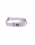 TRIXIE Premium Antkaklis  L–XL: 40–65 cm/25 mm alyvinis