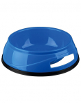 Trixie sunkus plastikinis dubenėlis 0.5 l / 14 cm