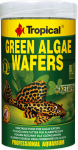 TROPICAL Green Algae Wafers 1000ml