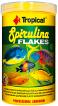 TROPICAL Spirulina Flakes 250ml