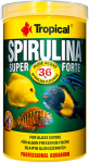 TROPICAL Super Spirulina Forte 1000ml
