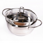 Troškintuvas GOOD COOK 3,0L