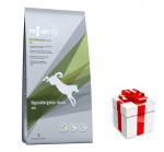 TROVET HPD Hypoallergenic - Horse (šuniui) 10 kg + STAIGMENA ŠUNUI